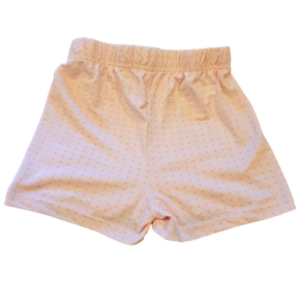 6/$20 Bundle Of 2 Sleep Shorts Gymboree And Tahari Size 10 ( Girl ) - Picture 5 of 7